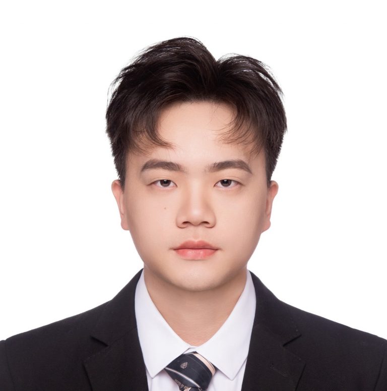 Honghui He Lab - 清华大学SIGS偏振实验室