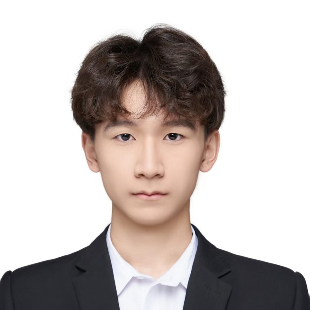 Honghui He Lab - 清华大学SIGS偏振实验室