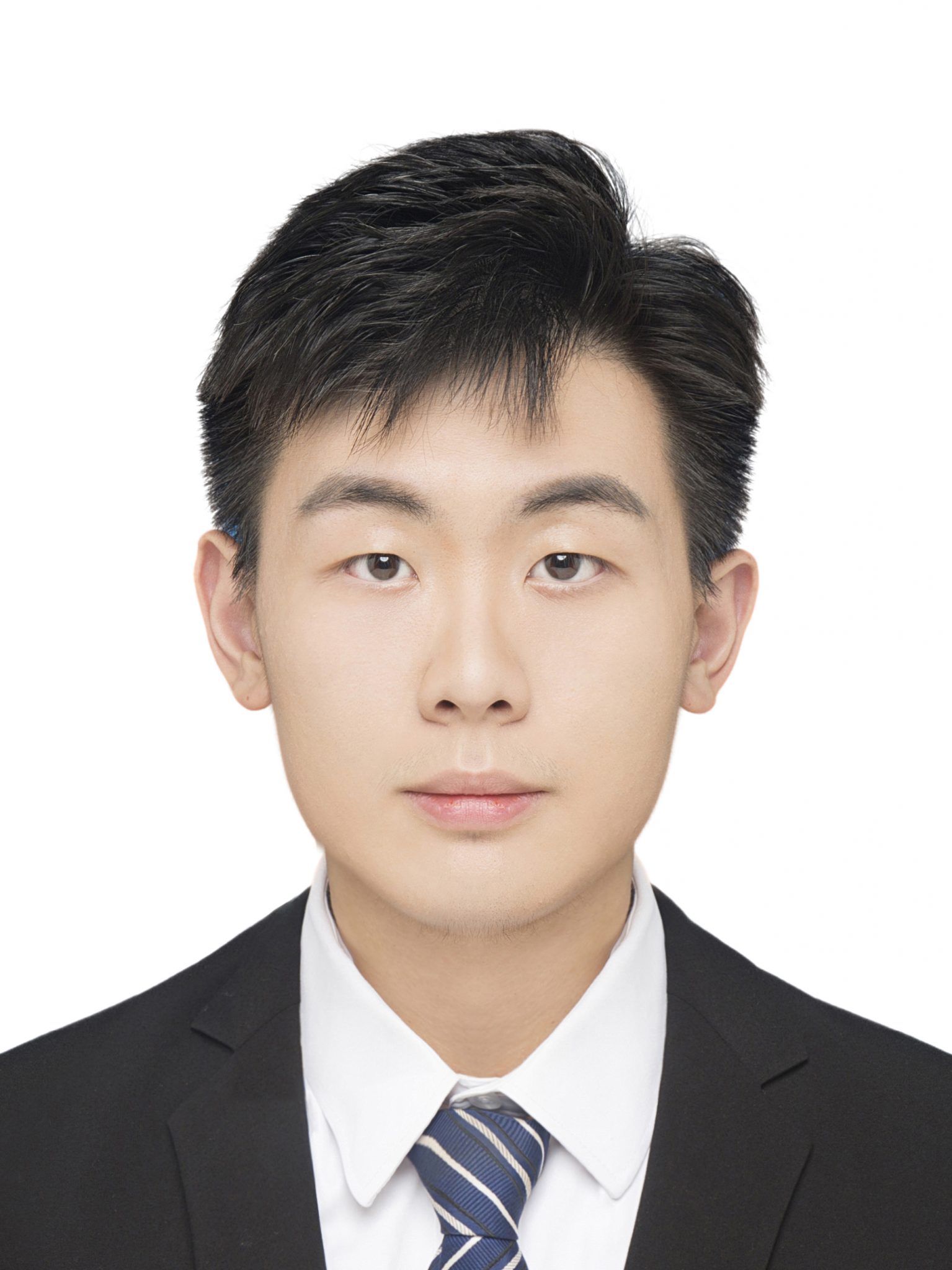 Honghui He Lab - 清华大学SIGS偏振实验室
