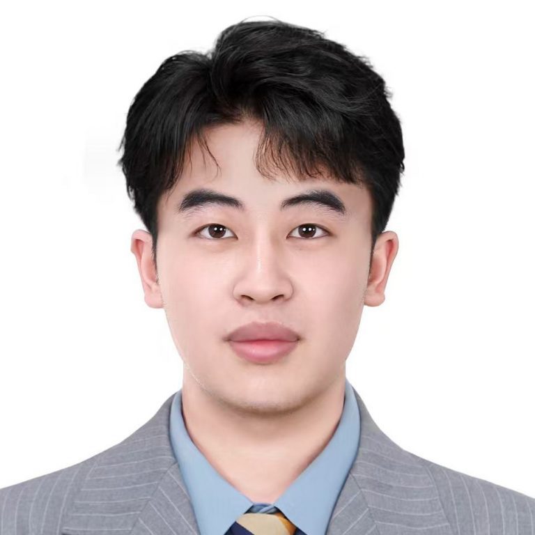 Honghui He Lab - 清华大学SIGS偏振实验室